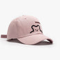 22A022 Leather Pink