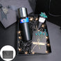 Black and gift box