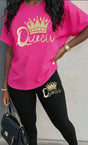 Hot Pink