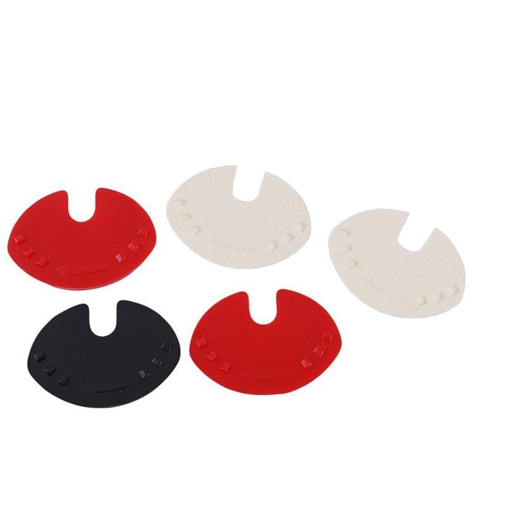 Set of animal-shaped can sealers in red, dark, and light styles