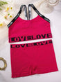 Rose Pink