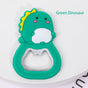 Green Dinosaur
