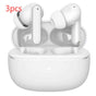White 3pcs