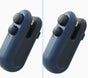 Blue 2pcs