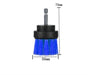 Corner brush