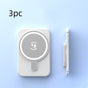 White 3pc