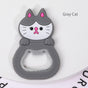 Grey Cat