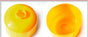 Splash guard for electric dril