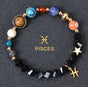 Pisces Tangent stone